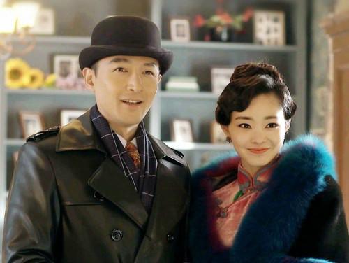 宋轶含泪曝出娱乐圈潜规则,搭档胡歌成为束缚