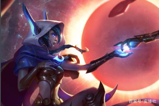 lol最新无限火力BUG英雄诞生,67%胜率画风和以往版本不一样!