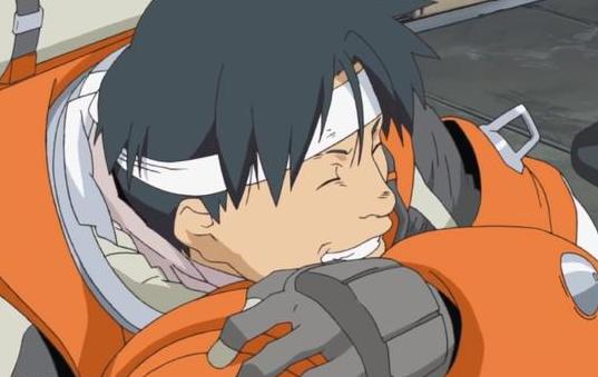 收废品收到了太空,这部动画聚焦小人物的日常,却满是人生哲理