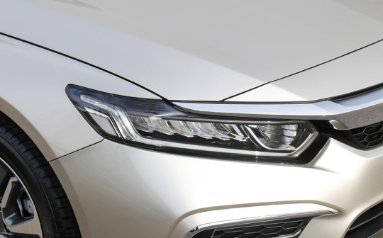 凯美瑞也不是对手 TA用实力告诉你谁是值得买的中高级车