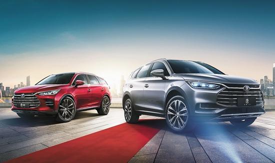 想知道“比亚迪“最近有什么新消息么，都在这里了