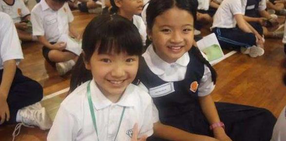 为什么新加坡华人对汉语教育越来越轻视?