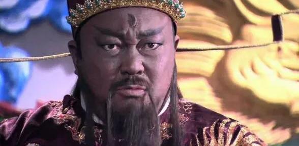 包拯三大铡刀:狗头铡、虎头铡、龙头铡,分别斩哪个等级人?!