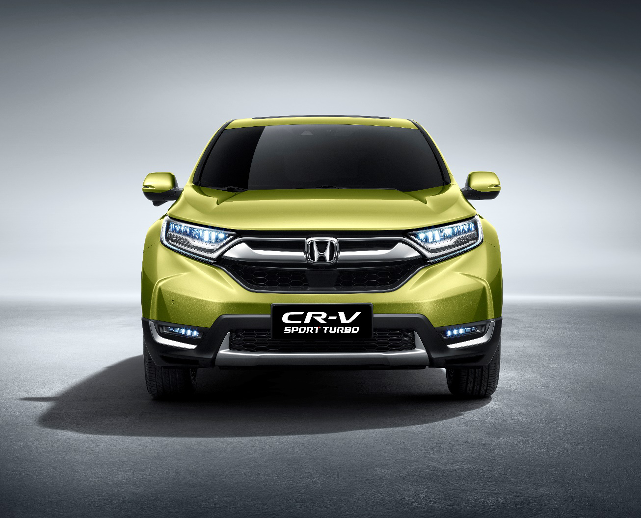 东风Honda CR-V获“2019年度安全车”大奖