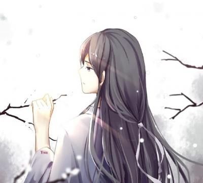 2018最火情侣头像,二次元学生情侣不得不隐