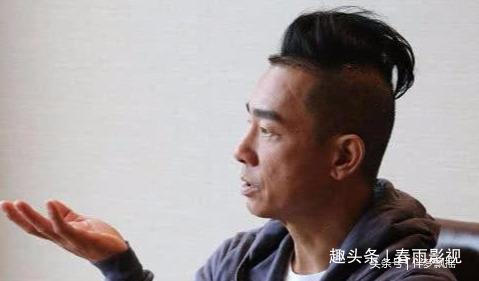 陈小春：不理解有些“演员”为何有十几亿身家？