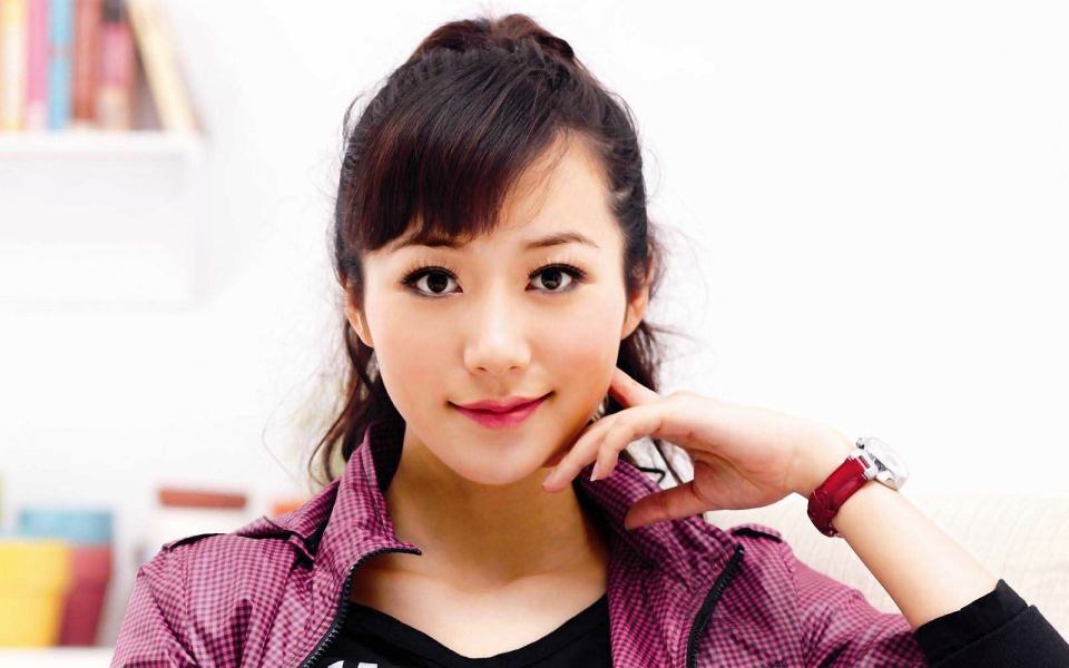 韩雪被问一年买化妆品花多少？回答后，简直不敢相信自己的耳朵！