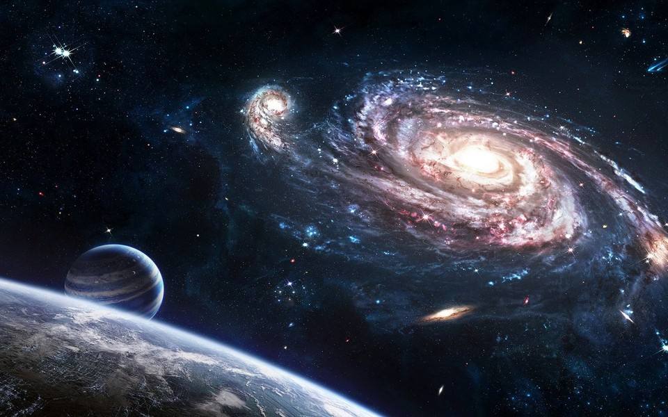 科学家证实:太阳系是宇宙中唯一特殊的星系,不存在外星生命!