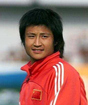 国足史上最佳阵容 现役竟无一人入选?