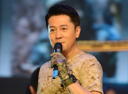 蔡国庆晒自家菜园,惹众人羡慕,网友:接地气
