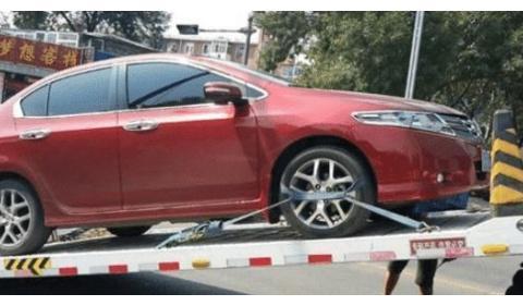 交警提示：这3项救援都是免费的，随叫随到，别再白白花冤枉钱了