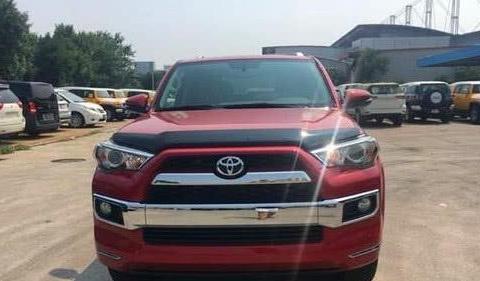 “日系中大型SUV“最全资讯一网打尽，有我就够了