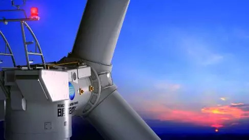 明阳智慧能源IPO审核告捷,借东风整装待发