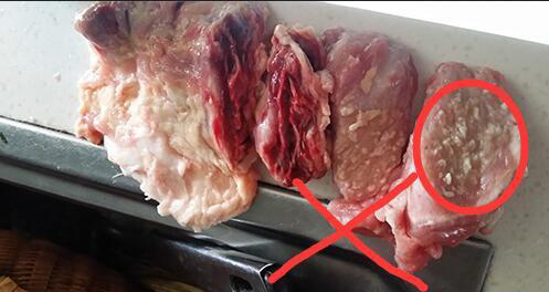 会对人体造成危害,食用母猪肉容易引起贫血,血红蛋白尿,溶血性黄疸等