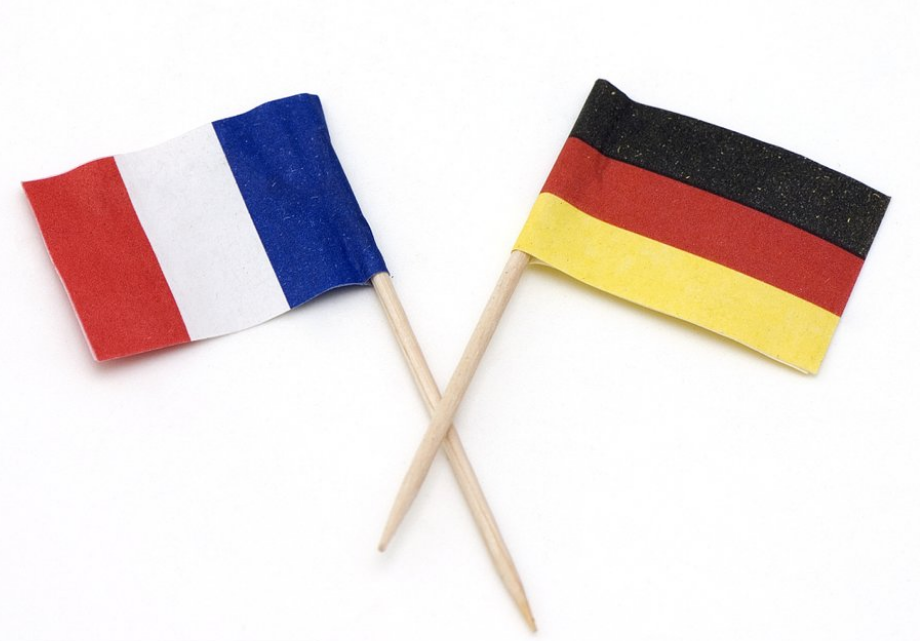 申请德国旅游签证和法国旅游签证哪个通过率更