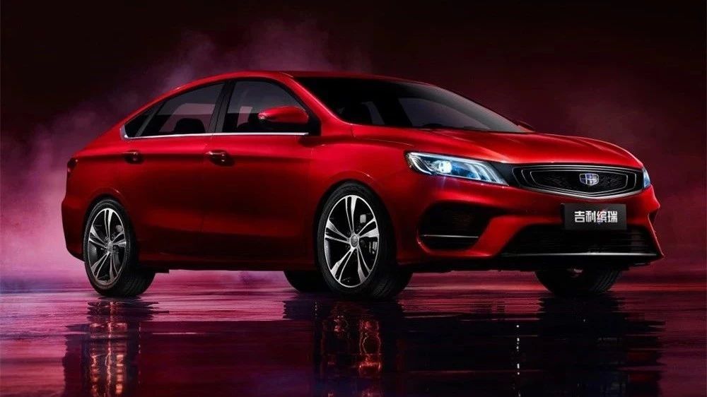 《公路视界》吉利又一台爆款车型 展现中国汽车最高水准