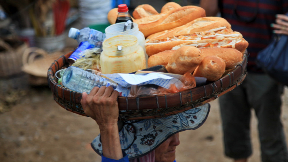 城記西貢，情人的眼淚