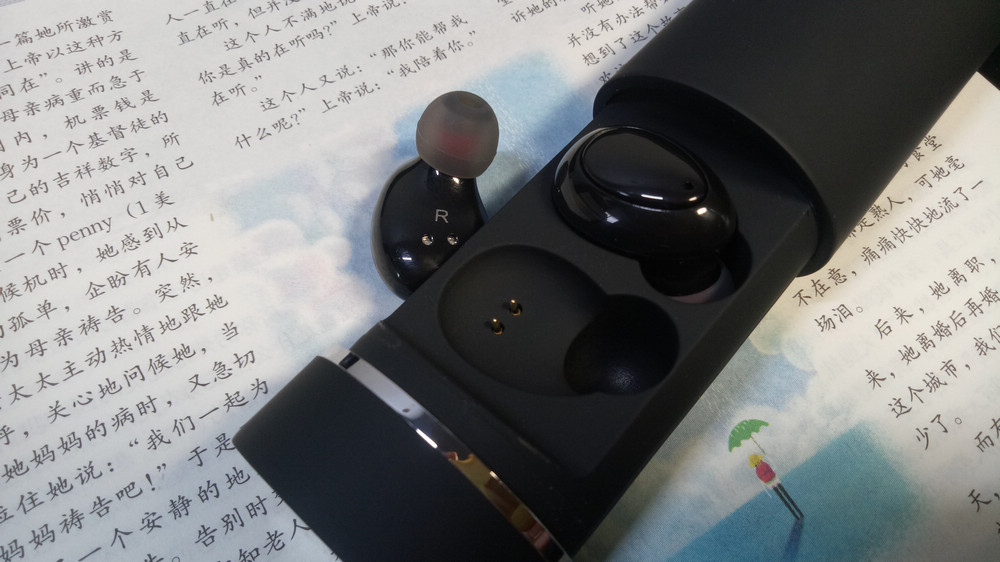 尚音乐的自由,Nineka南卡真无线蓝牙5.0 耳机N