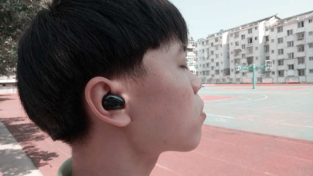 时尚音乐的自由,Nineka南卡真无线蓝牙5.0 耳机