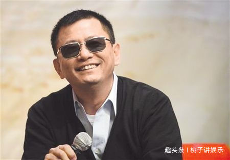 中国十大导演最新排行榜，冯小刚第九！第一是谁呢？