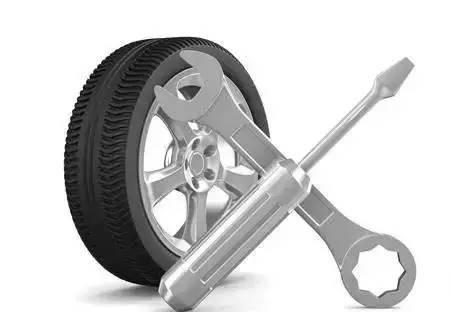 详细分析汽车零部件的更换周期，简直太全了