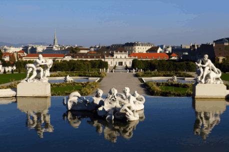 全球最宜居城市前100排名,中国占了10个,你会