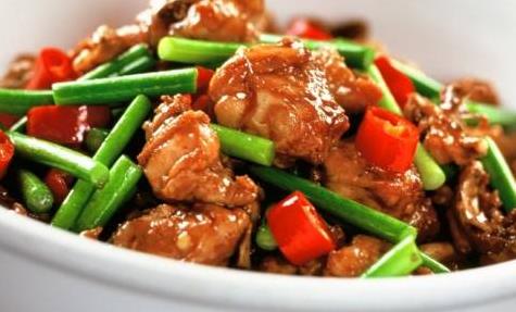教你几道经典湘菜,鲜美可口又下饭,健康又下饭
