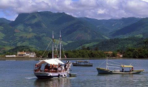全世界黑帮最多的国家,却不敢跟外国人动手,现