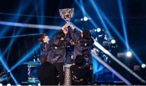 中国电竞已领先韩国?来看看《王者荣耀》韩国