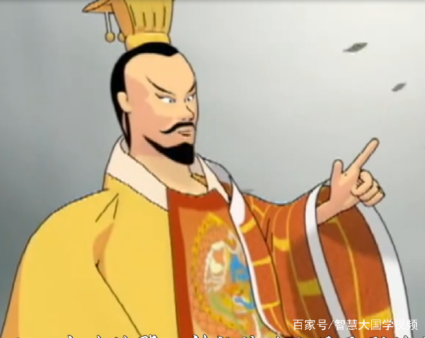 鬼谷子名言:人的阶级划分,并非势利,而是现实!