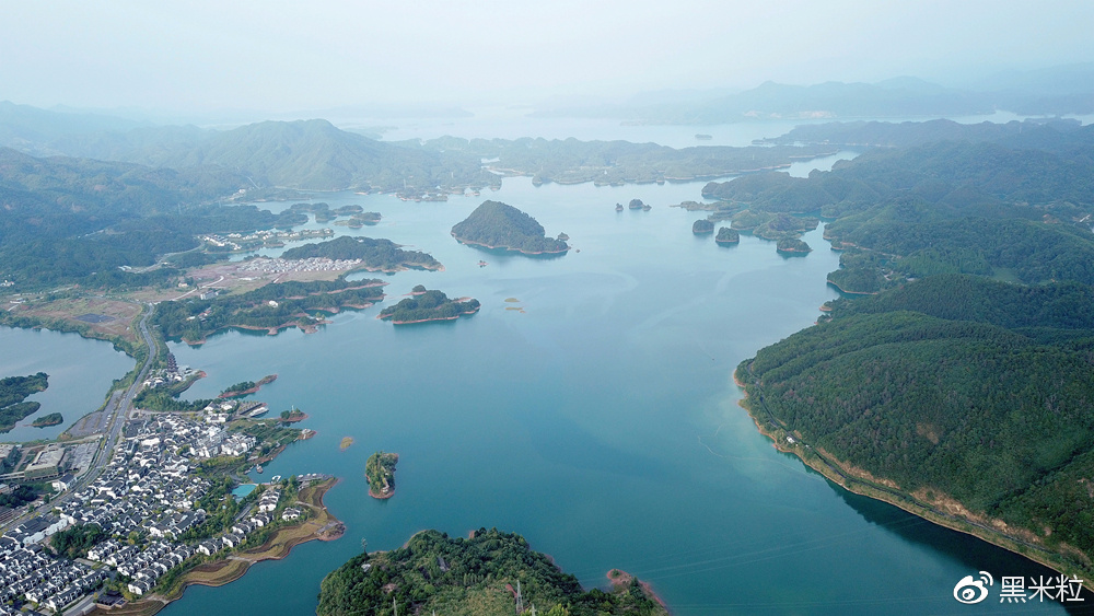 杭州出發(fā)自駕三小時(shí) 去過(guò)一種生活在當(dāng)下的日子