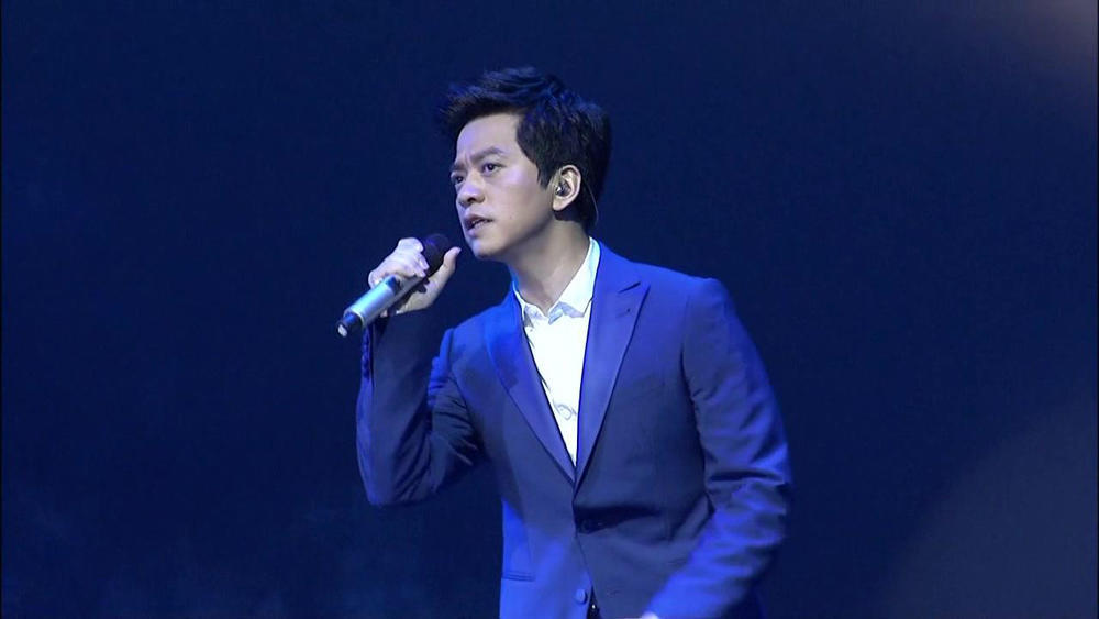 李健真实人品没想到是这样,网友:你不红,没道理