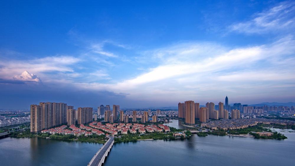 中国民营经济最发达的城市之一,GDP超5000亿