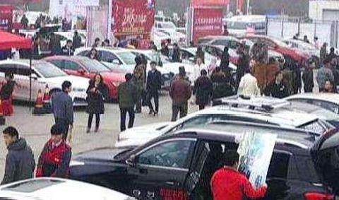 一年中啥时候买车最便宜？4S店：记住4个时机，赔钱也愿意卖