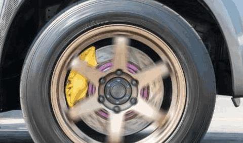 汽车轮胎到底可以用几年？你知道吗？