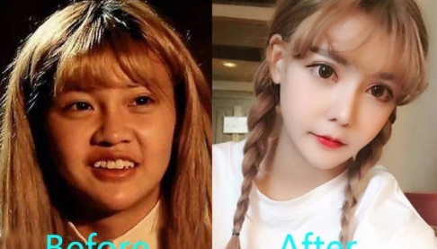 变形计:韩安冉公布孩子名字,竟很韩范,这一细节暴露孩子的性别图片