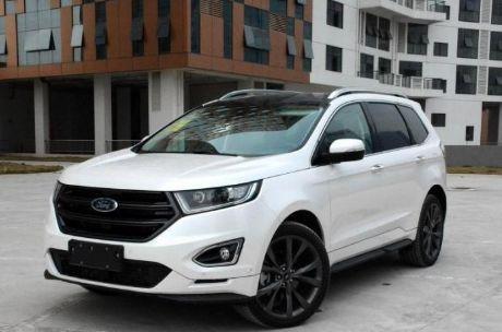 “福特“最新资讯都在这了，就等你来