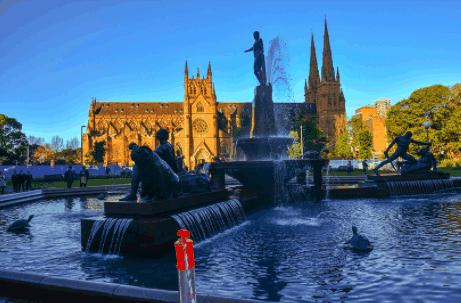 全球最宜居城市前100排名,中国占了10个,你会