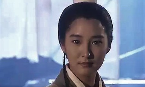 简谱李莫愁_李莫愁雪梨