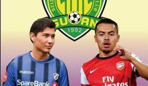 上港老总不赞同归化球员!也不是没道理,中国足