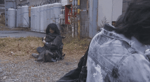 寿司会飞会生后代会喷火还会咬人,日本脑洞大开片