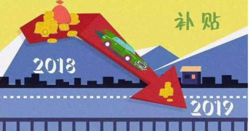 比亚迪!说好的纯电动平台呢?补贴退坡后已经开始慌了