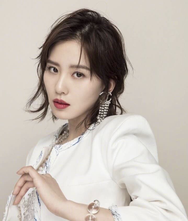 得知刘诗诗怀孕后,粉丝的反应太暖心了