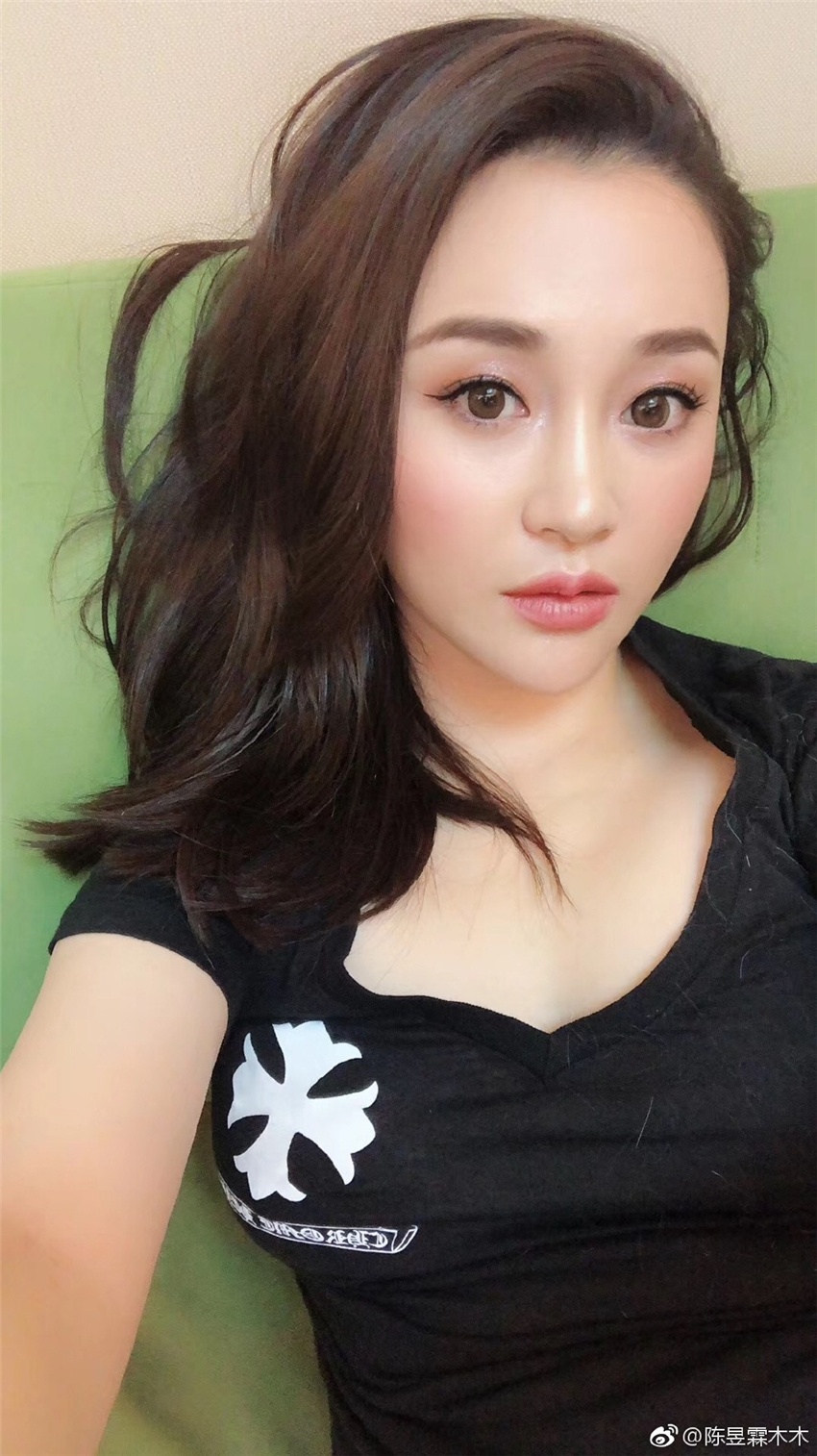 吴秀波的妻子与小三对比照片 差距一目了然让人心疼