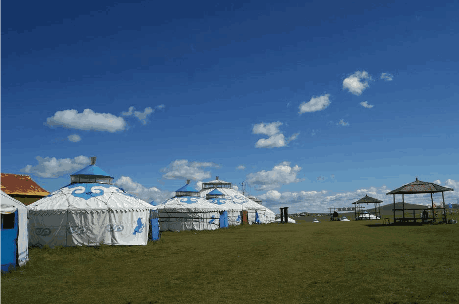 论两个蒙古族的区别,内蒙古人说蒙古国是远方