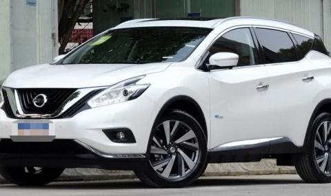 想知道“日系中型SUV“最近有什么新消息么，都在这里了