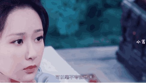 杨幂拍戏遇生理反应, 她竟有妙招对付, 而赵丽颖