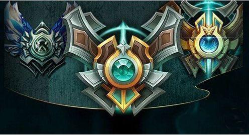 王者荣耀:S13赛季或将新增超凡段位,赛季奖