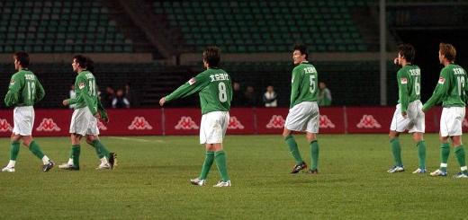 2000年的时候,国安也曾经宣布要退出中国足坛