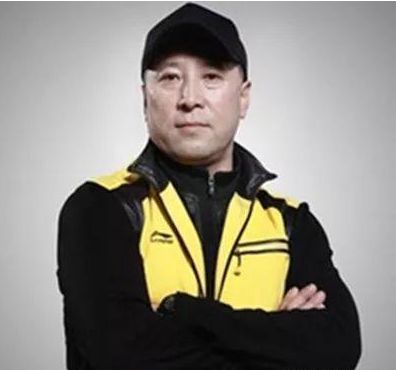 他被李永波骂为‘汉奸’，林丹还拿球拍砸他，球迷：他是被冤枉的